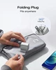 Зарядное устройство EcoFlow GaN 30W блок питания для EcoFlow TRAIL 200 DC, Anker 548 и др. - изображение 5