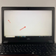 Мобільна робоча станція Б-класу Fujitsu Celsius H780 / 15.6" (1920x1080) IPS / Intel Core i7-8750H (6 (12) ядер по 2.2 - 4.1 GHz) / 16 GB DDR4 / 512 GB SSD / nVidia Quadro P600, 4 GB GDDR5, 128-bit / USB Type-C / WebCam / HDMI б/в - зображення 3