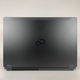 Мобільна робоча станція Б-класу Fujitsu Celsius H780 / 15.6" (1920x1080) IPS / Intel Core i7-8750H (6 (12) ядер по 2.2 - 4.1 GHz) / 16 GB DDR4 / 512 GB SSD / nVidia Quadro P600, 4 GB GDDR5, 128-bit / USB Type-C / WebCam / HDMI б/в - зображення 8