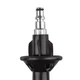 Мойка высокого давления, 2,0 кВт, 110-160 бар, 7 л/мин, шланг 5 м INTERTOOL DT-1518 - изображение 10