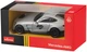 Машинка Rastar Mercedes-AMG GT2 1:43 Серый (4540130) - изображение 4