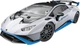 Конструктор Clementoni Science and Games – Механіка Lamborghini Huracan Sto Конструктор – 270 елементів (8005125561940) - зображення 3