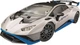Конструктор Clementoni Science and Games – Механіка Lamborghini Huracan Sto Конструктор – 270 елементів (8005125561940) - зображення 4