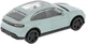 Машинка Rastar Porsche Macan 1:43 Light blue (4540127) - зображення 3