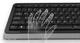 Клавіатура A4Tech FK10 White (4711421943024) (FK10 (White)) - изображение 10