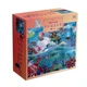Пазли тришарові 500 деталей Metallic Fantasy Wonderland Interdruk 385598 - зображення 2