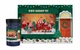Пазлы трехслойные 500 деталей Christmas Toy Shop Interdruk 376213 - изображение 1