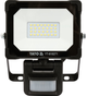 Reflektor YATO YT-818271 z czujnikiem ruchu SMD LED 20 W 1900 lm (5906083083709) - obraz 2