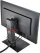 Монітор 27" Fujitsu P27-8 TS UHD Matt Black (S26361-K1610-V160) - зображення 3
