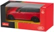 Машинка Rastar Range Rover Sport SV 1:43 Червоний (4540131) - зображення 4