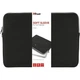 Чохол для ноутбука Trust 15.6" Primo Black (21248) - зображення 6