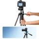 Штатив Ugreen LP661 Professional Tripod for Phone & Camera (15187) - зображення 7