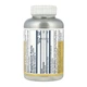 Calcium Citrate 1000mg - 60 chewables жувальні таблетки з цитратом кальцію для здорових кісток, зубів та кращого засвоєння - изображение 2