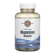 Magnesium Glycinate KAL, глицинат магния с высокой степенью усвояемости, 90 капсул (105 мг в 1 капсуле) - изображение 1