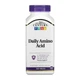 Амінокислотний комплекс, Daily Amino Acid - 120 tabs - зображення 2