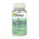 Nattokinase & Serrapeptase - 30 vcaps натокіназа та серрапептаза для підтримки кровообігу, судин, відновлення та легкості в тілі - изображение 1