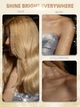 Мист для волос и тела с блестками Disco Twist, Star Quality, 10 г - изображение 2