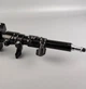 Стійка-штатив Walimex pro WT-806 Чорна Б/В b1 - зображення 4