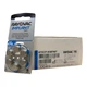 Батарейки для кохлеарных имплантов воздушно-цинковые Rayovac IMPLANT PRO+ 675 (6шт. в блистере) - изображение 2