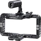 Универсальная рамка для камеры Walimex Pro 20984 Aptaris Black Б/В - изображение 1