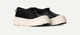 Чоловічі уггі шкіряні UGG All Gender Tasman Weather Hybrid Black (1158351-BCKBR) 45р. Чорний - изображение 2