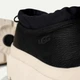 Чоловічі уггі шкіряні UGG All Gender Tasman Weather Hybrid Black (1158351-BCKBR) 45р. Чорний - изображение 5