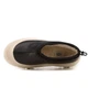 Чоловічі уггі шкіряні UGG All Gender Tasman Weather Hybrid Black (1158351-BCKBR) 45р. Чорний - изображение 6