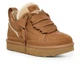 Жіночі Уггі UGG Lowmel Sneaker Chestnut 1144032-CHE 39р. Каштан - изображение 4