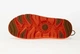 Жіночі Уггі UGG Tasman Weather Hybrid Chestnut Orange 1144096-CTON 40р. - изображение 6