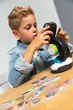 Детский видеомикроскоп VTech 80-616123 Б/В - изображение 7