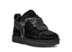 Жіночі Уггі UGG Lowmel Sneaker Black 1144032-BLK 39р. Чорні - изображение 4