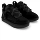 Жіночі Уггі UGG Lowmel Sneaker Black 1144032-BLK 39р. Чорні - изображение 5