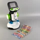 Детский видеомикроскоп VTech 80-616123 Б/В - изображение 9