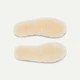 Устілка з натуральної овчини UGG Women's Sheepskin Insole 1101443-NAT 42р - изображение 4