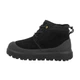 Чоловічі уггі UGG Neumel High Weather Hybrid Black (1143991-BBLC) 42р. Чорний - изображение 4