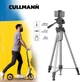 Трипод Cullmann Alpha 2800 Серебристый Б/ k1 - Б/У - изображение 7