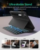 Чохол ESR Shift Magnetic Case до iPad Pro 13'' (2024/2025) Black (1B2030103) - зображення 3