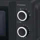Микроволновая печь Grunhelm 20MX711-B - изображение 2