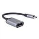Переходник Type-C Male to DP 1.4 8K60Hz Vinga (VCPATCDP4) - изображение 2