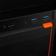 Корпус LogicConcept J23 Midi Tower USB 3.0x2 + 2.0x2 без БП Black (AT-J023-10-0000000-0002) - изображение 5