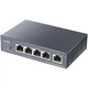 Гигабитный маршрутизатор Cudy R700 Multi-WAN VPN с 4×LAN-портами в металлическом корпусе - изображение 2