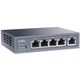 Гигабитный маршрутизатор Cudy R700 Multi-WAN VPN с 4×LAN-портами в металлическом корпусе - изображение 3