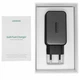 Зарядний пристрій Ugreen CD244 65W з підтримкою PD 3.0 та QC, GaN - зображення 3