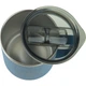 Термокружка Kite K22-379-02-2, 400 мл, синяя - изображение 2