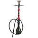 Кальян KARMA HOOKAH 0.0 Red (Plus Black) - изображение 1