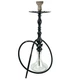 Кальян KARMA HOOKAH 0.0 Black (Craft Clear) - изображение 1
