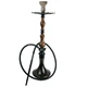 Кальян KARMA HOOKAH 0.0 Brown (Craft Black) - изображение 1