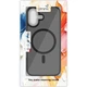Чохол Ummi Colorful with MagSafe для Apple iPhone 16e (6.1") Чорний / Black - 00000082703_8 - зображення 6