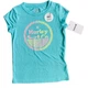Футболка Hurley 5/6 лет 110-116 см Бирюзовая - изображение 2