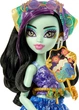 Лялька Монстер Хай Джинафайр Лонг Monster High Destination: Gore-geous Oasis with Suitcase Mattel JDR52 - зображення 6